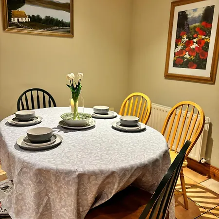 Madeleines Place 戈尔韦
